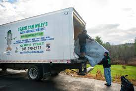 Shed Removal in Lake Ozark, MO